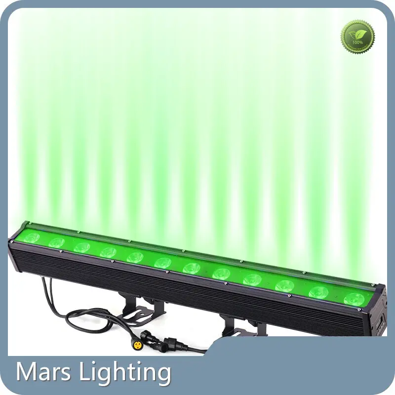 Marslite Moving Head Wash Internationalexpress/Air/Sea Supply 1
