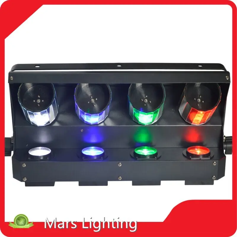 Marslite Strobe Light Bar Price List 1