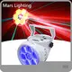 RGBW Beam Lights AC100-220V 50/60Hz Home Party Lights Wholesale - Marslite 1