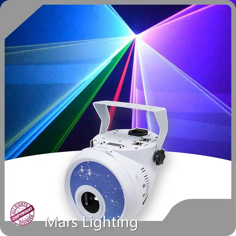Animation Laser Home Party Lights Wholesale - Marslite 1