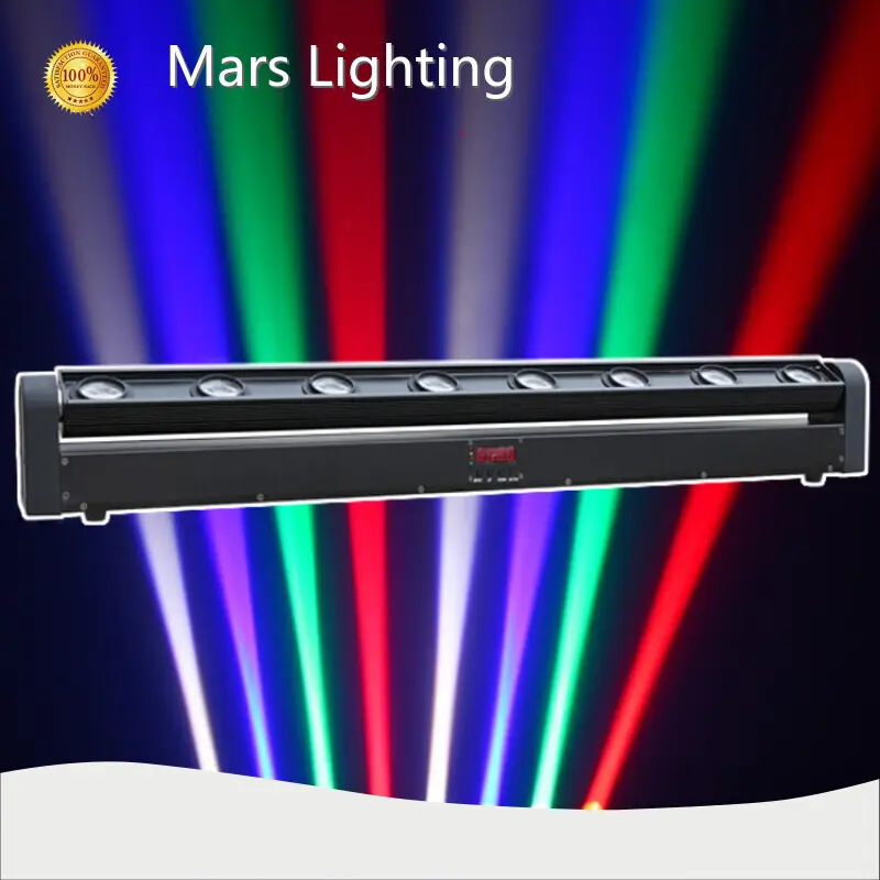 Durable Led Moving Head Light Company 1