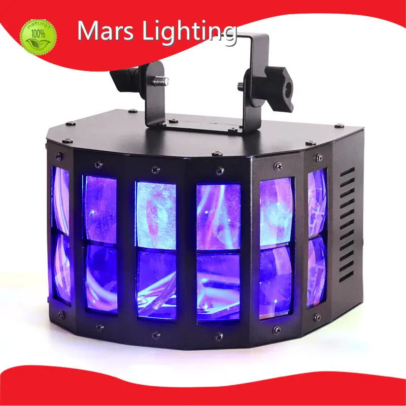 Led Spotlights for Sale LED Effect Light Series Wholesale - Marslite 1