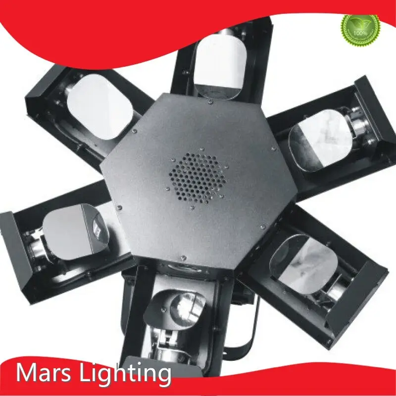 Durable Led Light Projector Price List 1