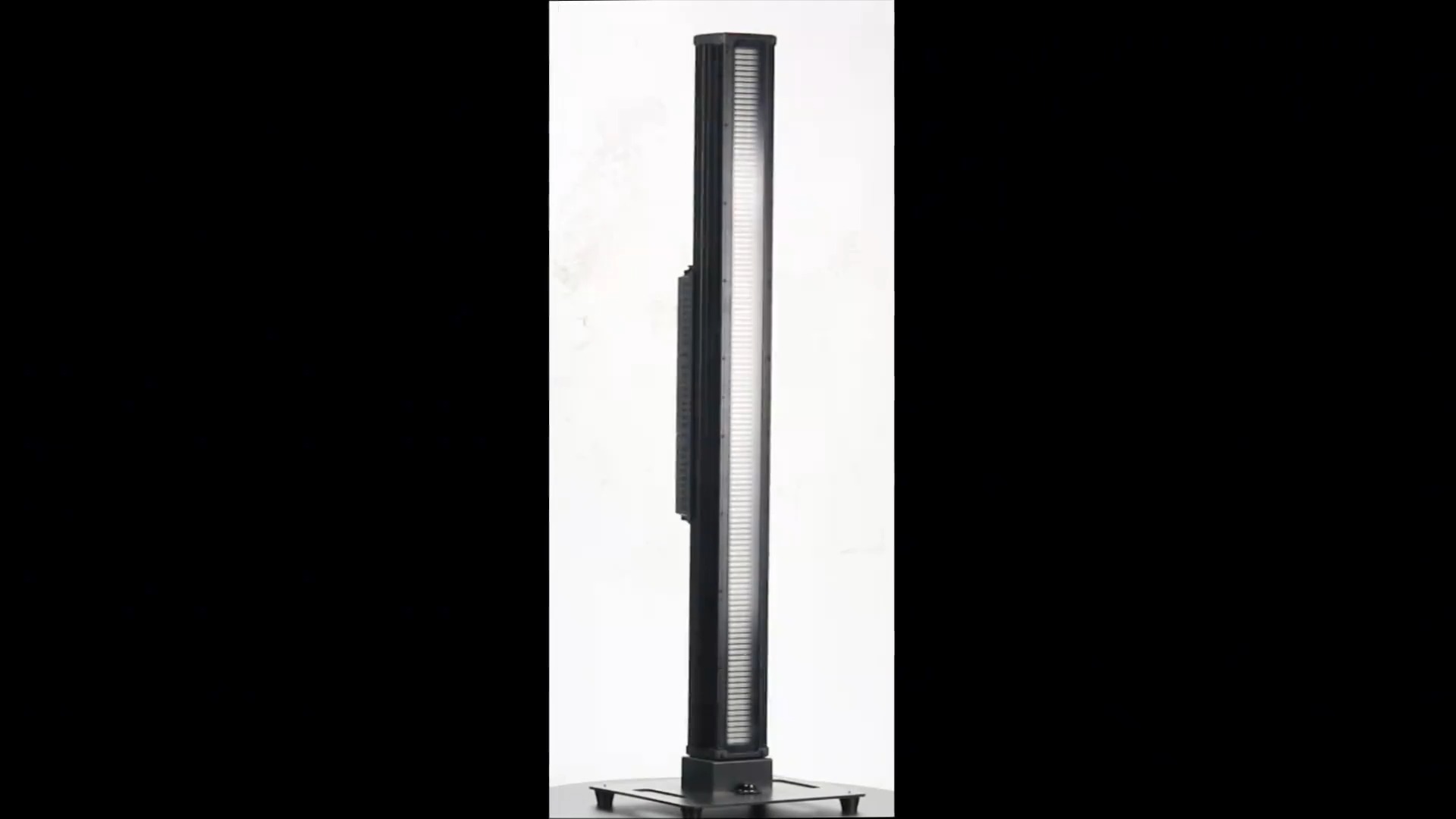 Barre lumineuse LED Pixel étanche IP66 pour DJ, éclairage de scène stroboscopique d'extérieur 1