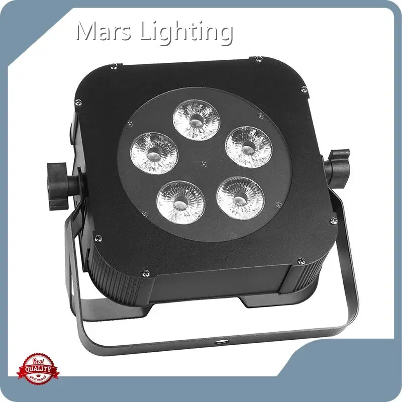 Par Can LED Par Light Series Wholesale - Marslite 1