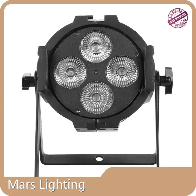 Marslite Par Can Lights 70W Dealer 1