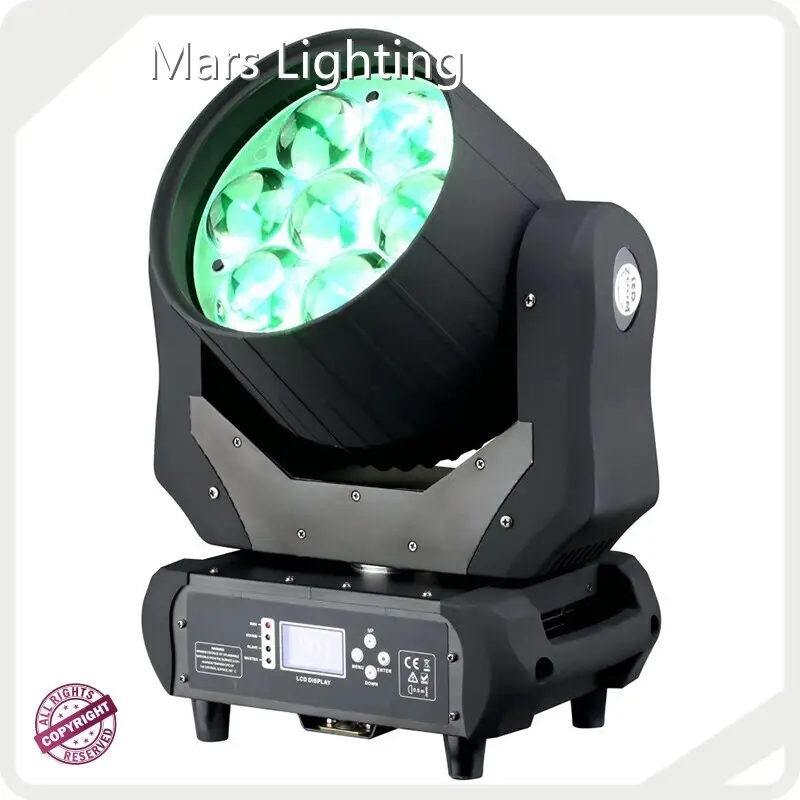 Marslite Best Moving Head Lights Price List 1