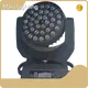 Custom Led Rgb Mini Moving Head Light Company 1