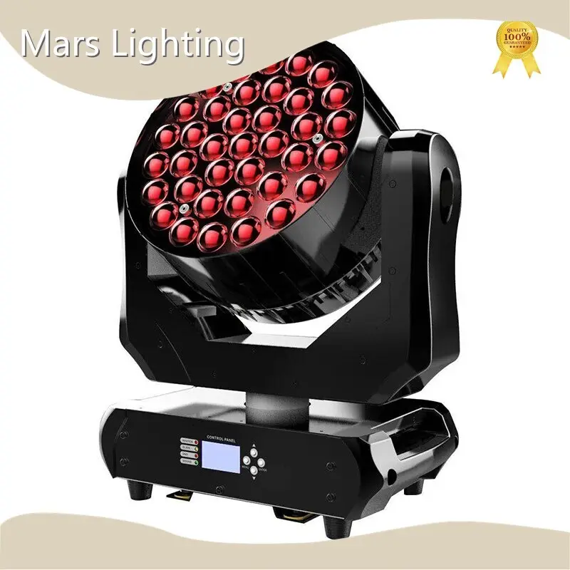 Energy Efficient Moving Head Spot Company 1
