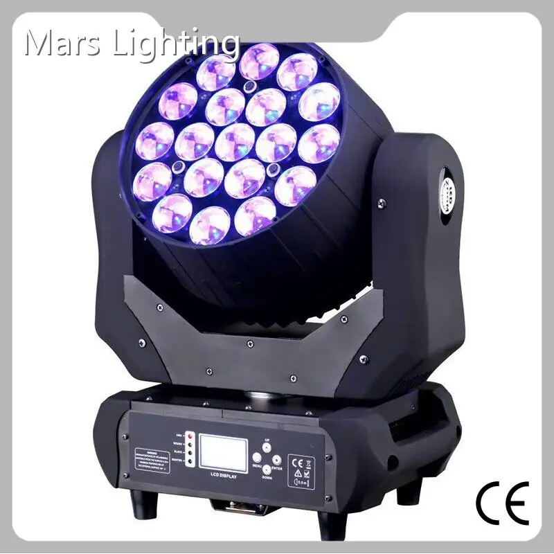 Marslite Moving Heads Great Moving Heads Factory Price 1