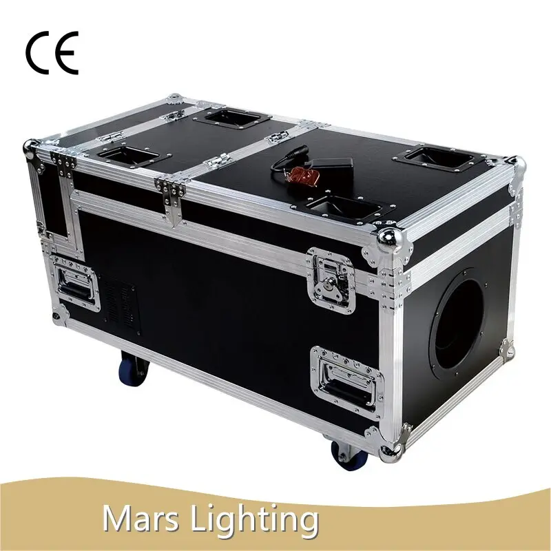 Marslite Stage Fog Machine TT/ Paypal/ Western Union Supply 1