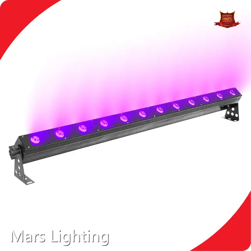 Color Wash Lighting AC100-240V  50/60Hz LED Wash Series Wholesale - Marslite 1