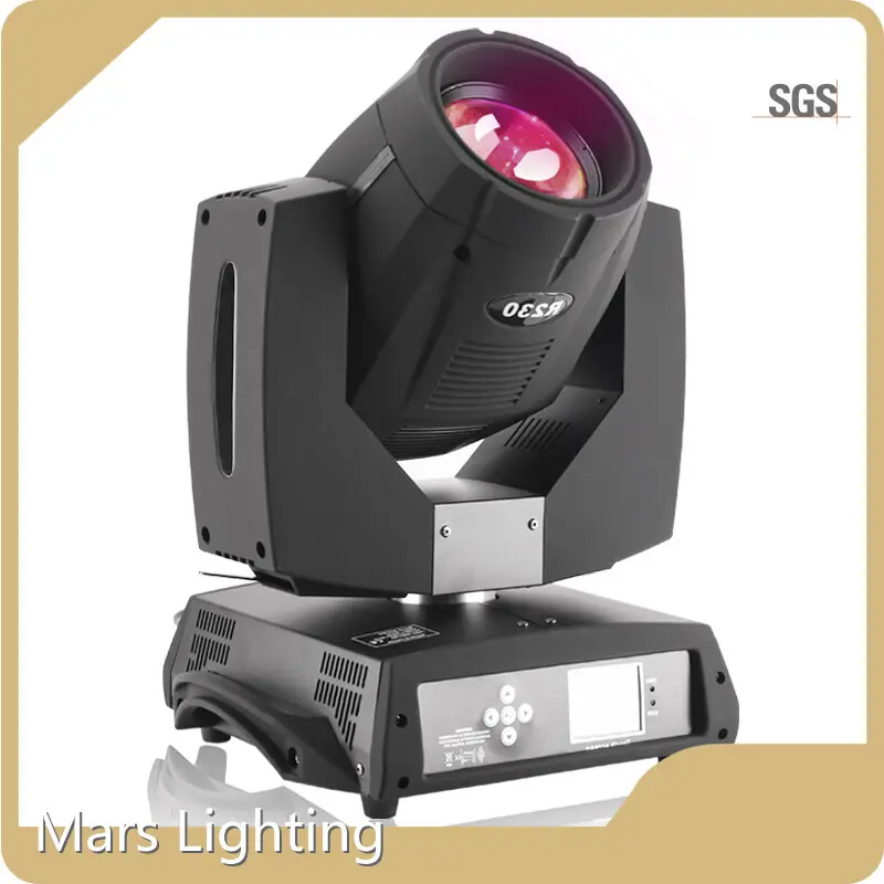 Sharpy Beam Light Series Beam Moving Head Metal Great Distributor 1