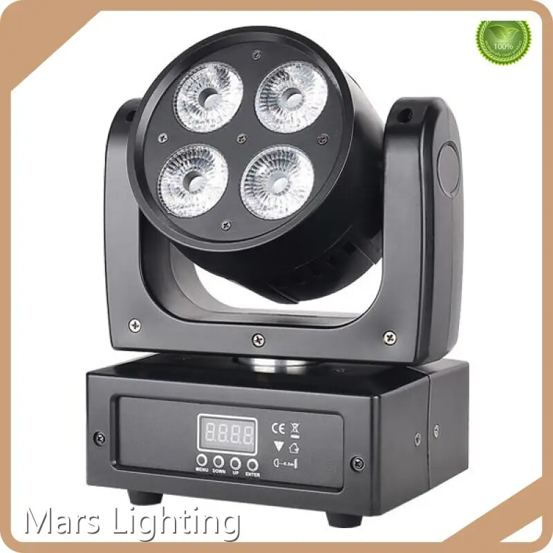 Latest Moving Head Spot Company 1