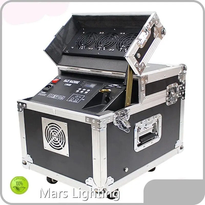 Handheld Smoke Machine Price List 1