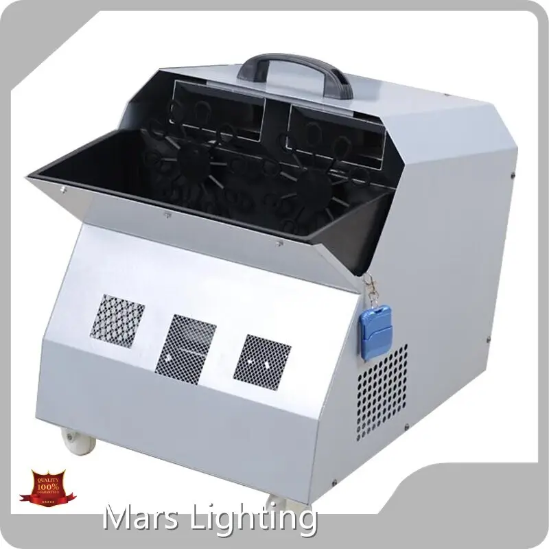 Party City Fog Machine Stage Fog Machine Series Wholesale - Marslite 1