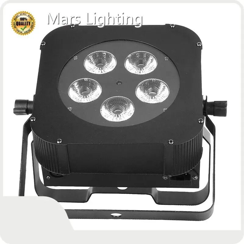Marslite Par Can Price List 1
