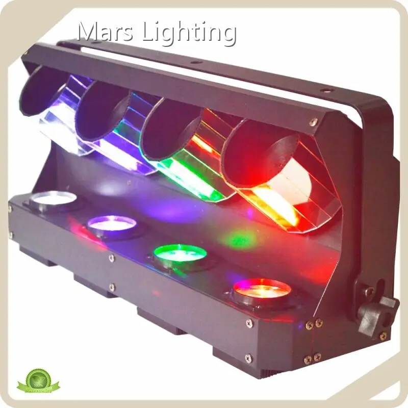 Marslite Stage Light Effect OEM Factory 1