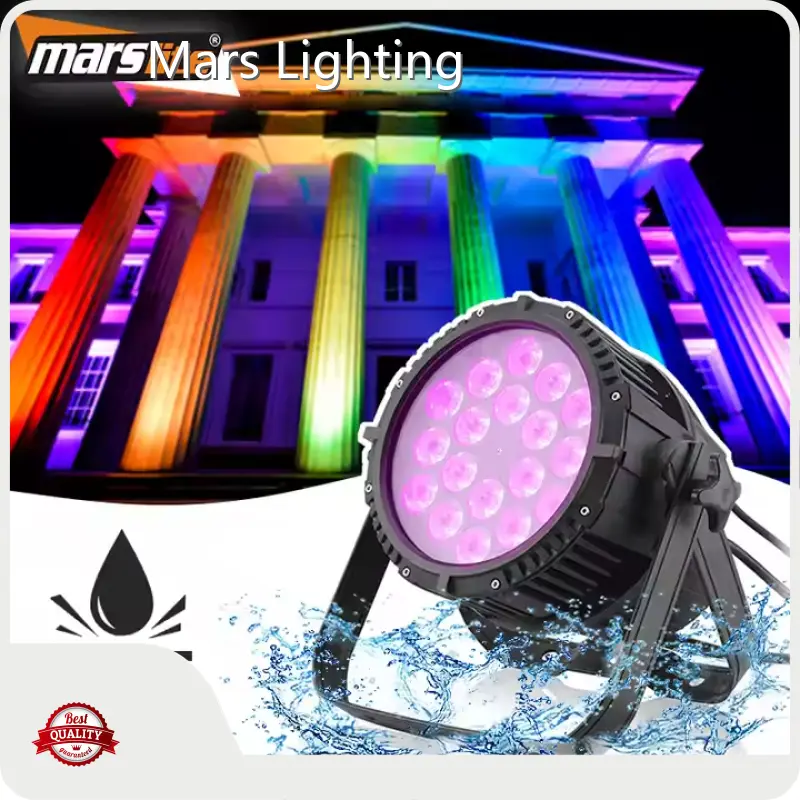 Led Par Lights for Sale by Marslite 1