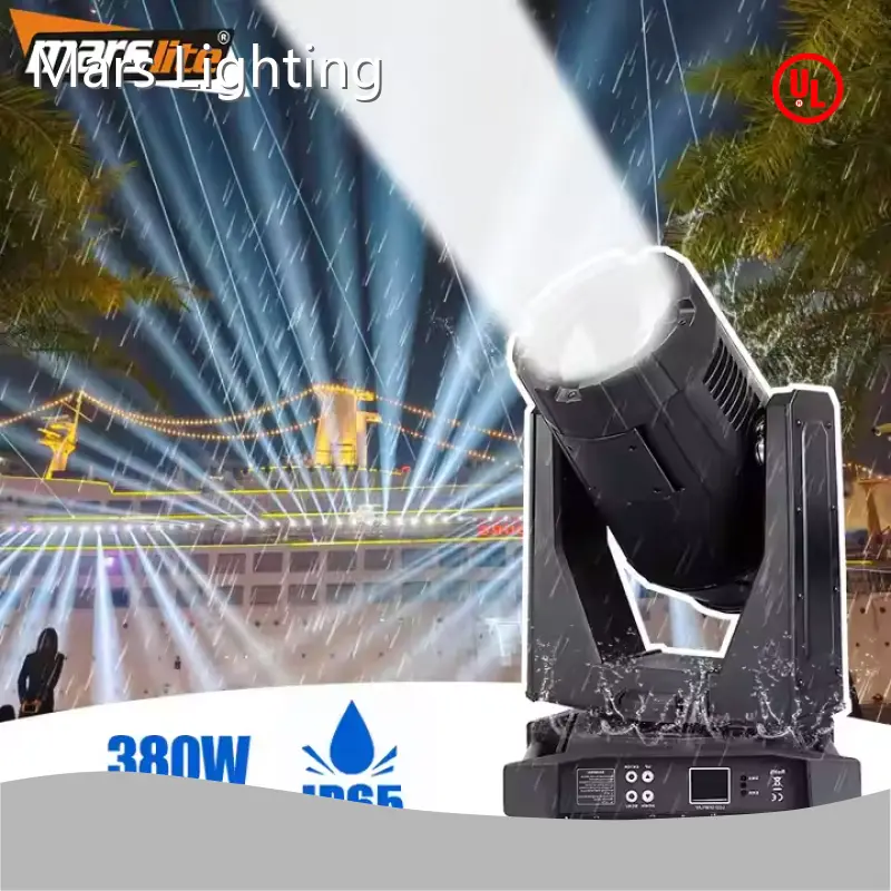 Best Spot Beam Led Light Company 1