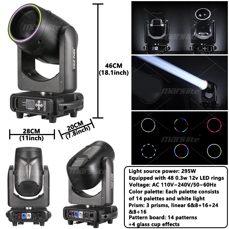 Can Lighting Hot Sale Products Wholesale - Marslite 5