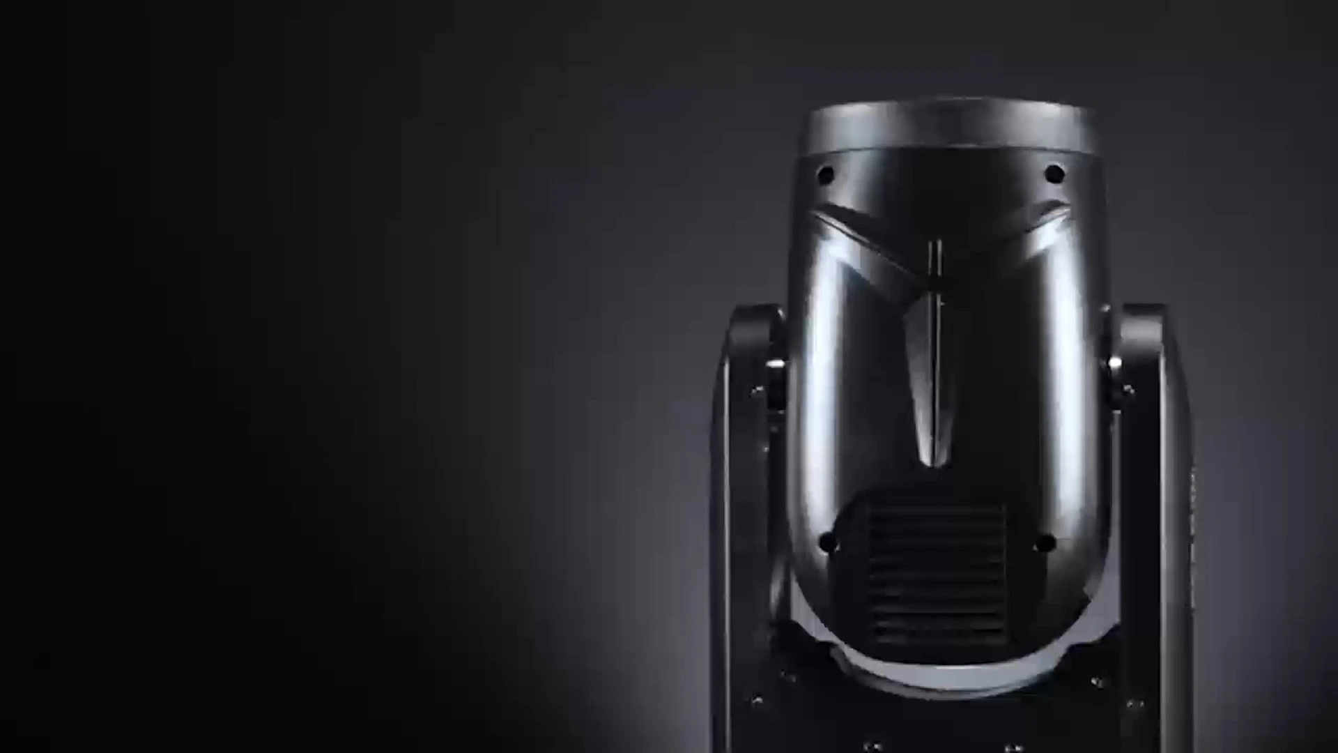 Sharpy Light - Cabeza móvil de 14 rayos con efecto de anillo, mini haz de 295 W, luz de escenario, mini haz de 14 rayos, 295 W, luces de discoteca, luces de DJ 1