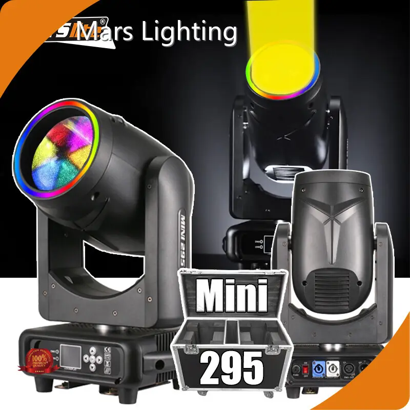 Can Lighting Hot Sale Products Wholesale - Marslite 1
