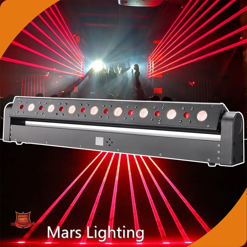 Stage Light Stand by Marslite 1