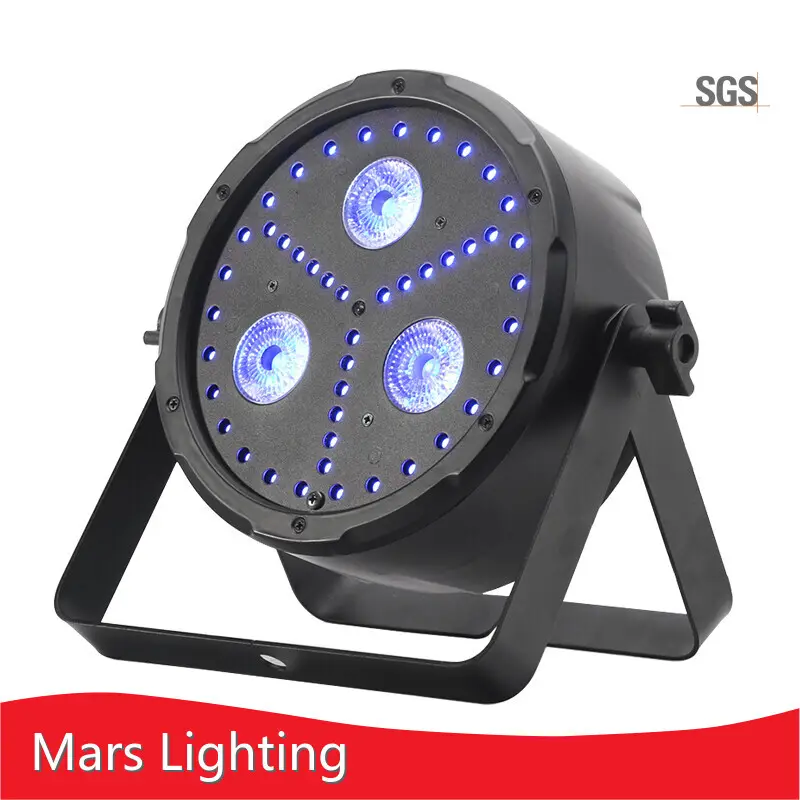 Marslite Band Stage Lighting Band Stage Lighting Factory 1
