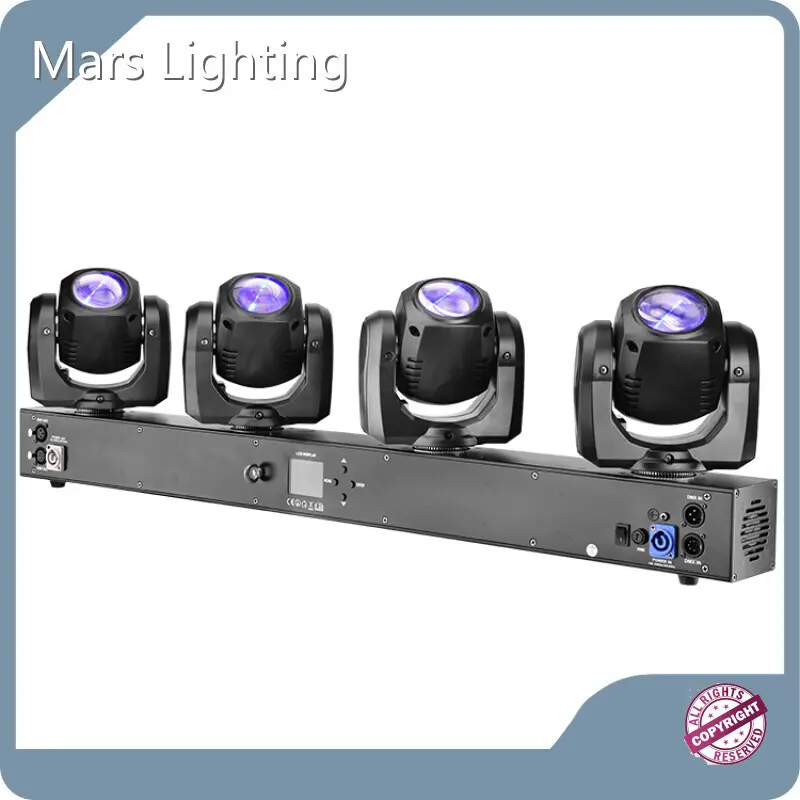 Floor Stage Lights Hot Sale Products Wholesale - Marslite 1