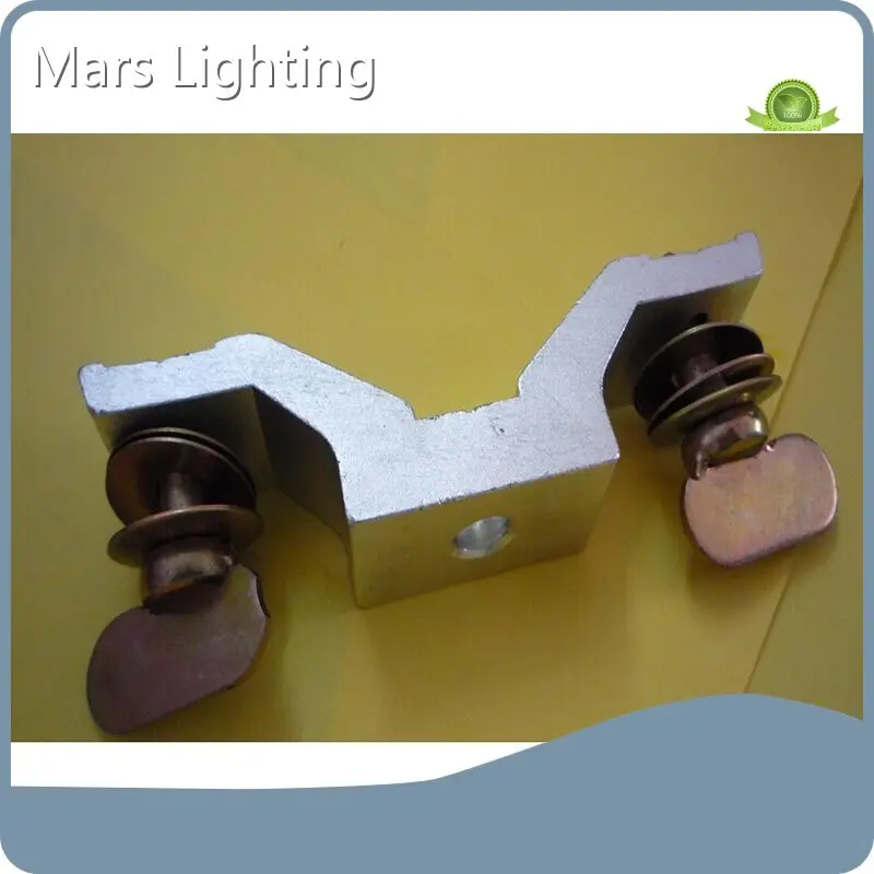 Led Stage Spotlights White Stage Light Accessiores Series Wholesale - Marslite 1