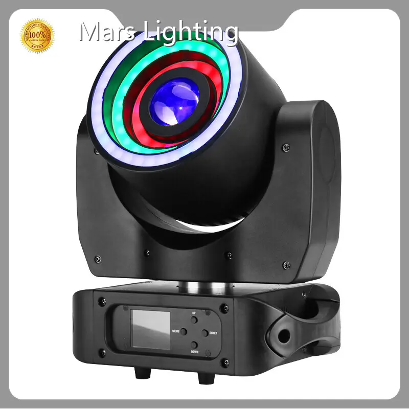 Party Strobe Light Hot Sale Products Wholesale - Marslite 1