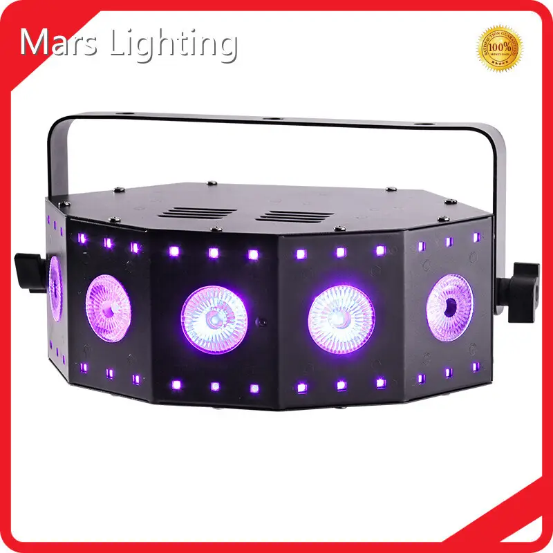Led Stage Lights for Sale Hot Sale Products Wholesale - Marslite 1