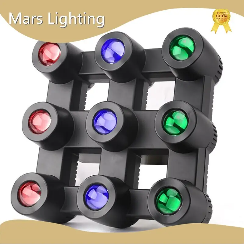Hot Sale Products Disco Party Lights Wholesale 1