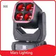 Mini Stage Lights Hot Sale Products Wholesale - Marslite 1