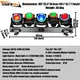 Marslite Moving Head Light Price India Moving Head Light Price India Dealer 5