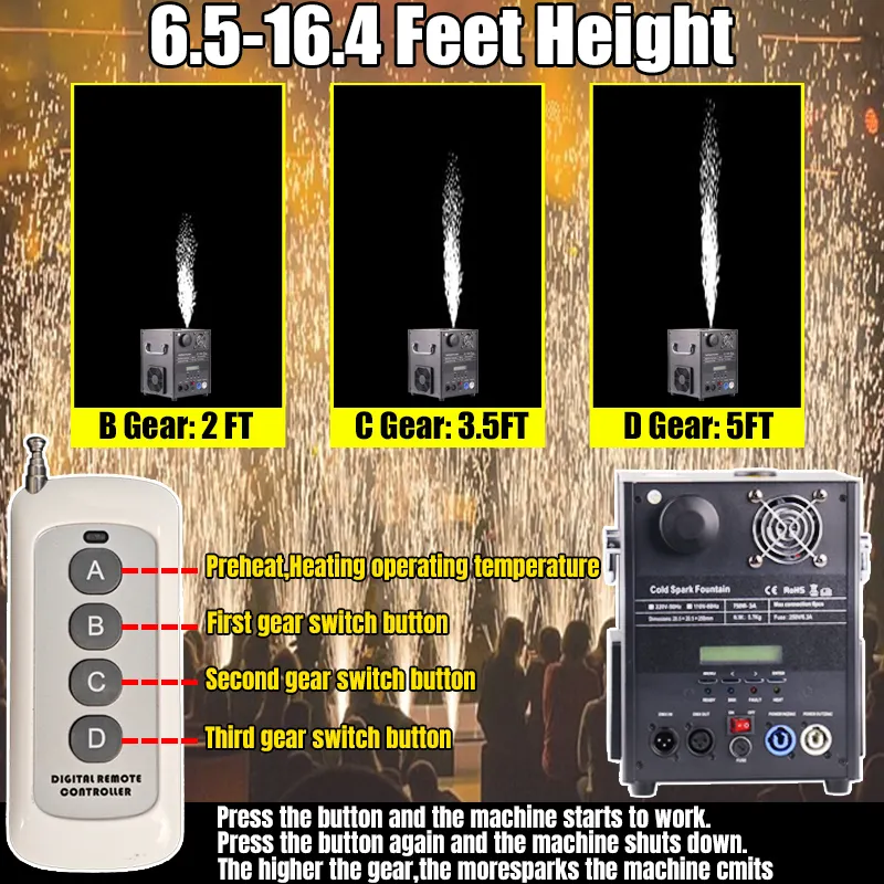 Marslite Stage Lighting Equipment Highly Rated 3