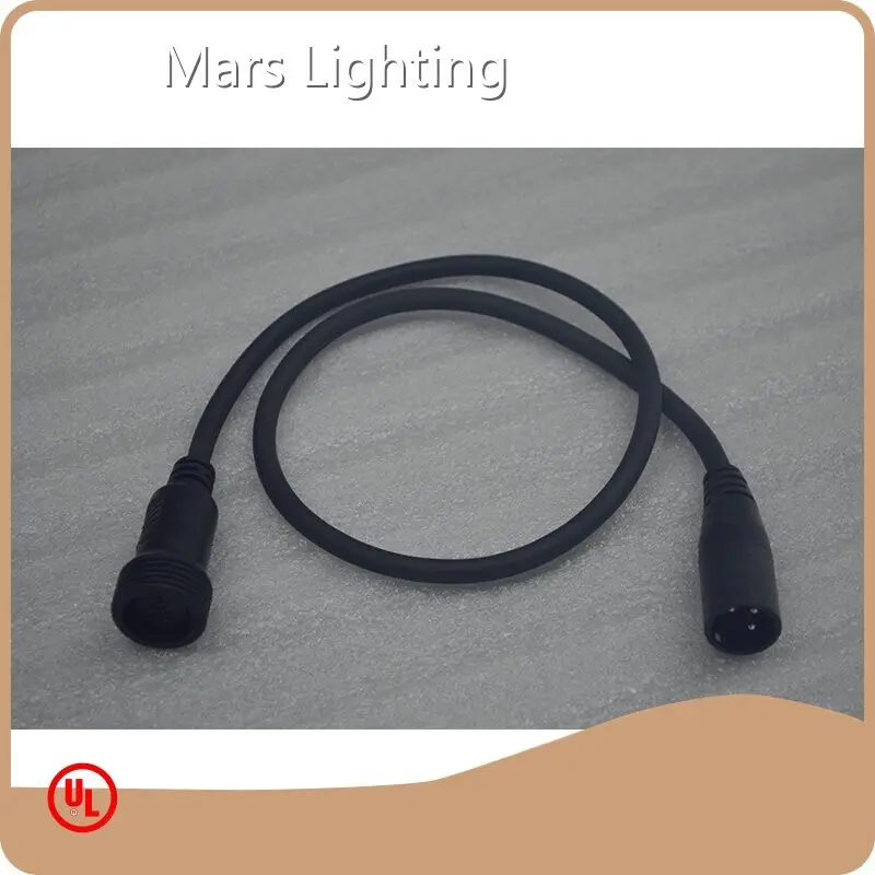 Led Stage Footlights Stage Light Accessiores Series Wholesale - Marslite 1