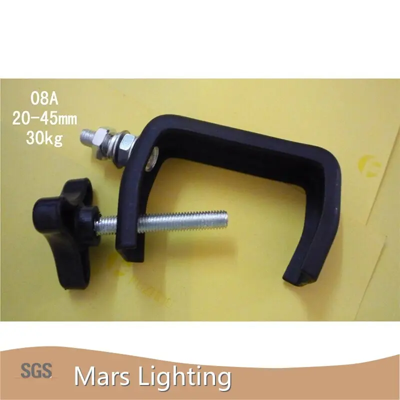 Stage Light Accessiores Series Portable Led Stage Lighting Kit Factory Price 1