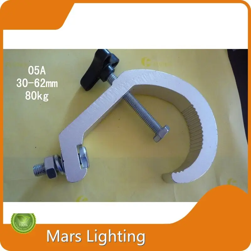 Led Stage Footlights Stage Light Accessiores Series Wholesale - Marslite-1 1