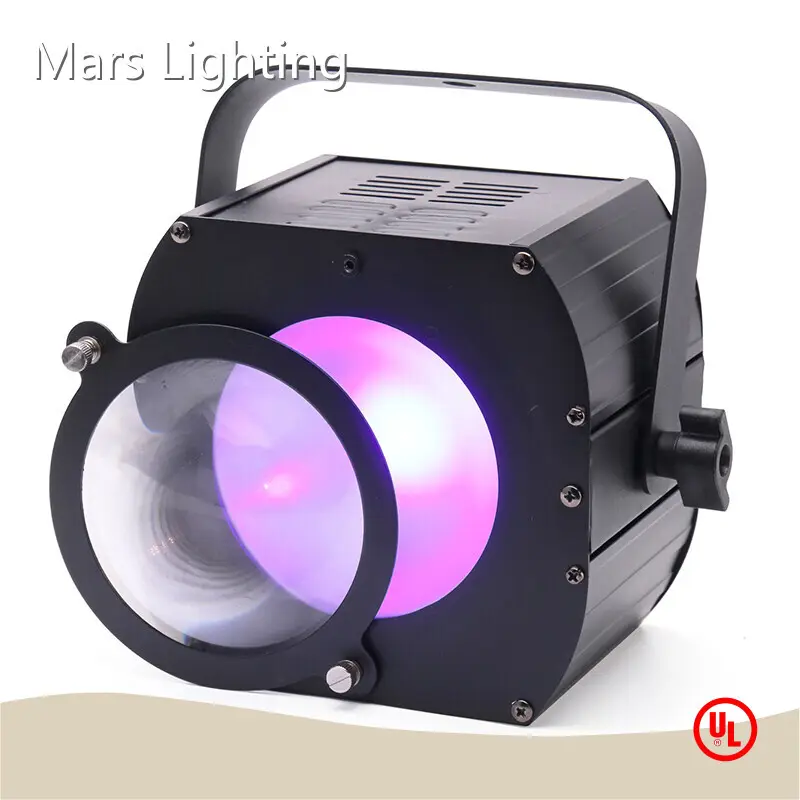 Stage Lighting Equipment by Marslite 1