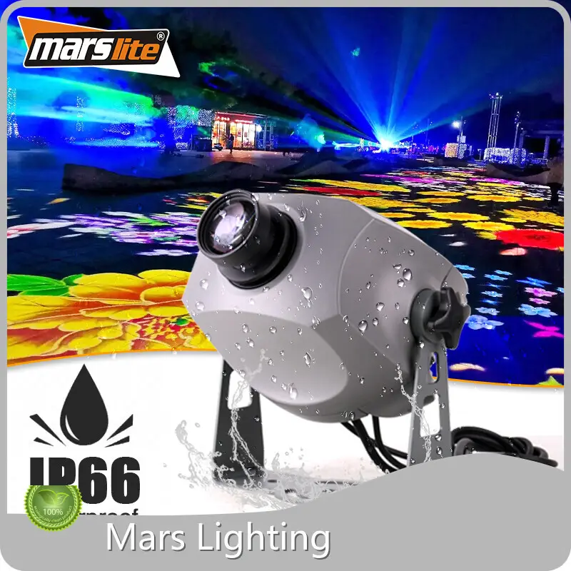 Stage Strobe Lights Hot Sale Products Wholesale - Marslite 1