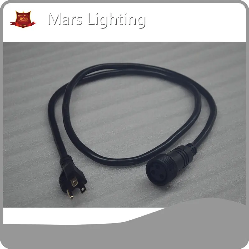 Professional Stage Lighting Companies by Marslite 1