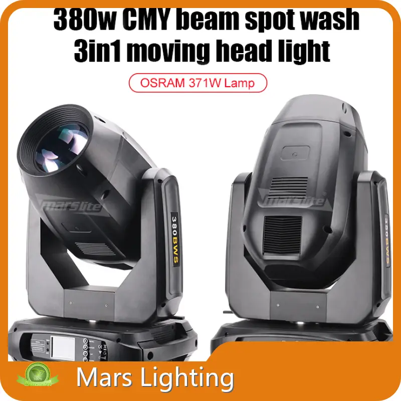 Spotlight Stage Lighting Hot Sale Products Wholesale - Marslite 1