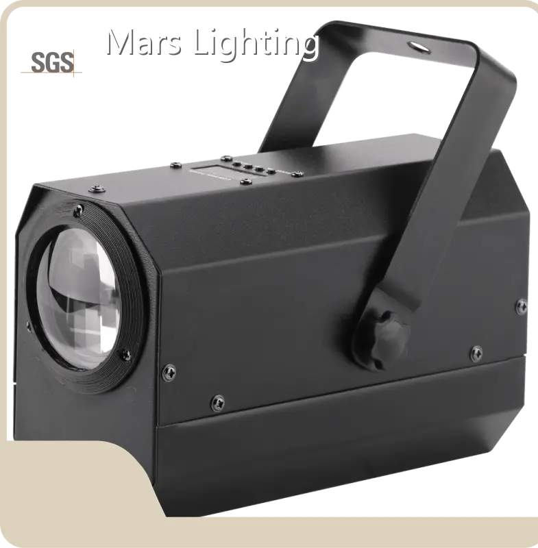 Led Stage Spotlights Hot Sale Products Wholesale - Marslite 1