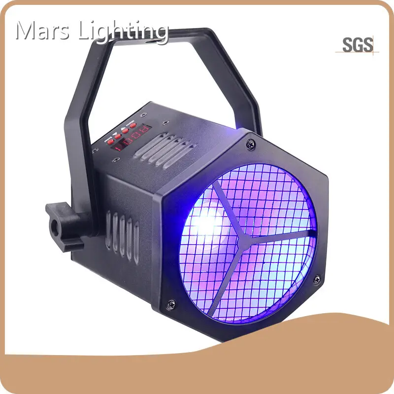 Stage Wash Lighting by Marslite 1