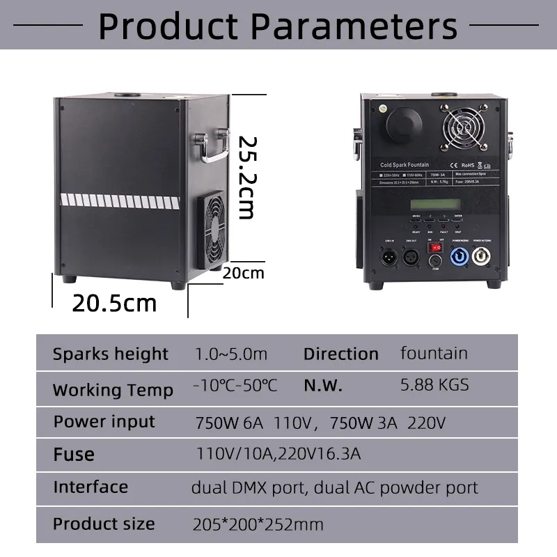 Marslite Stage Lighting Equipment Highly Rated 6