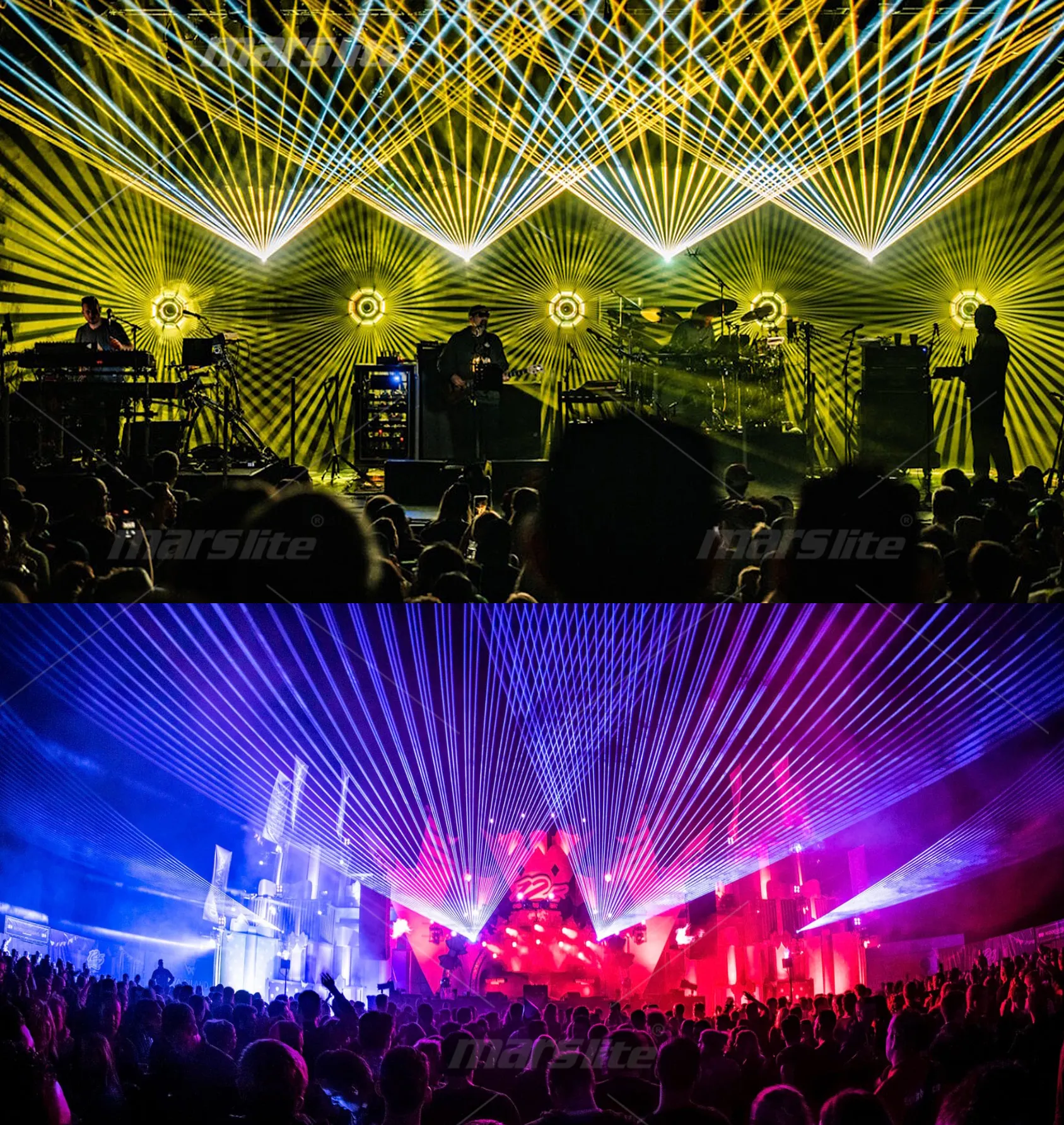 Products Laser Moving Bar Best Supplier 7