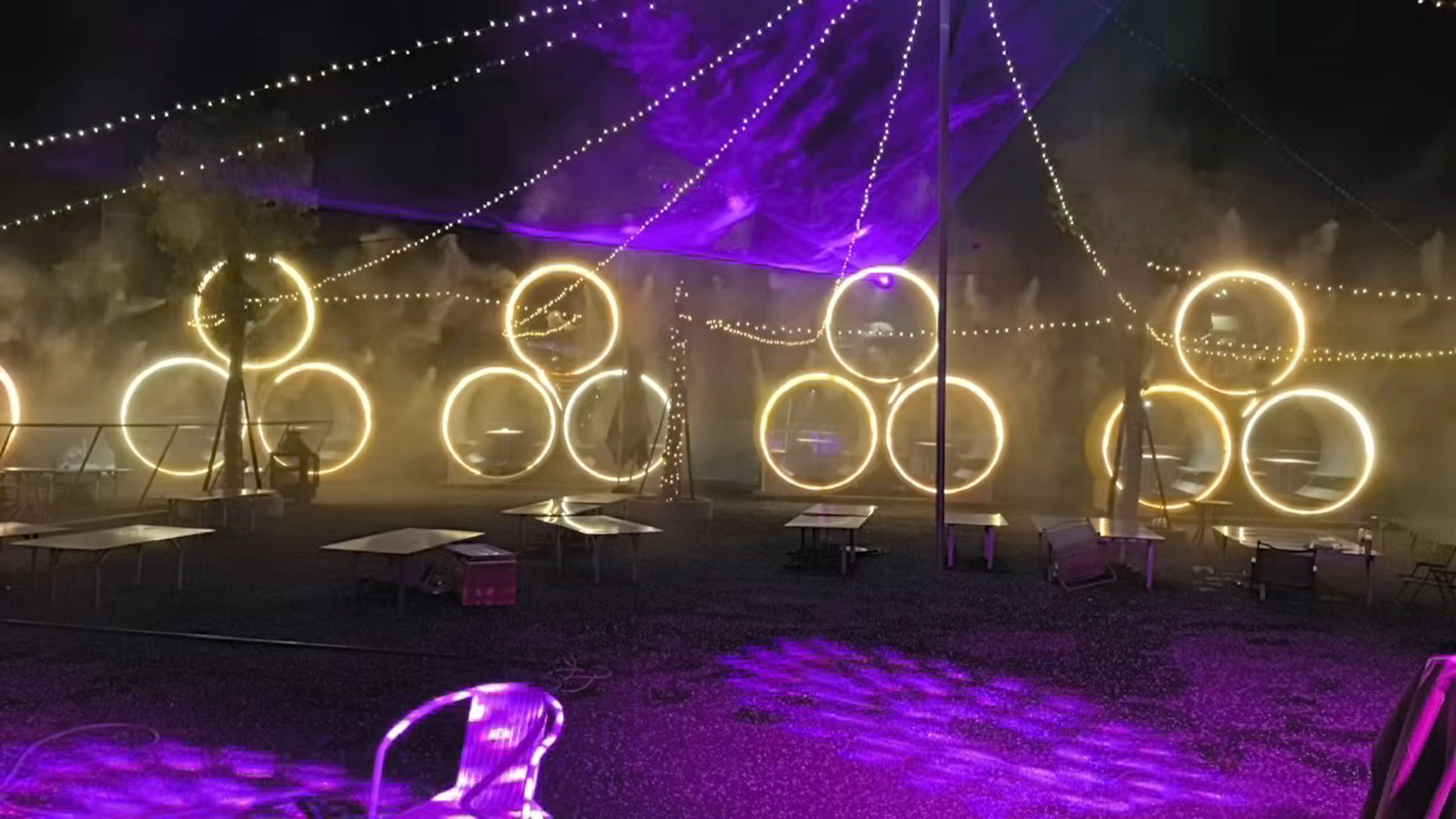 20W 15W 10W Waterproof Laser Light Full Color Wedding Laser Light 10w Stage Waterproof Laser Light Disco Animation Laser Light 1