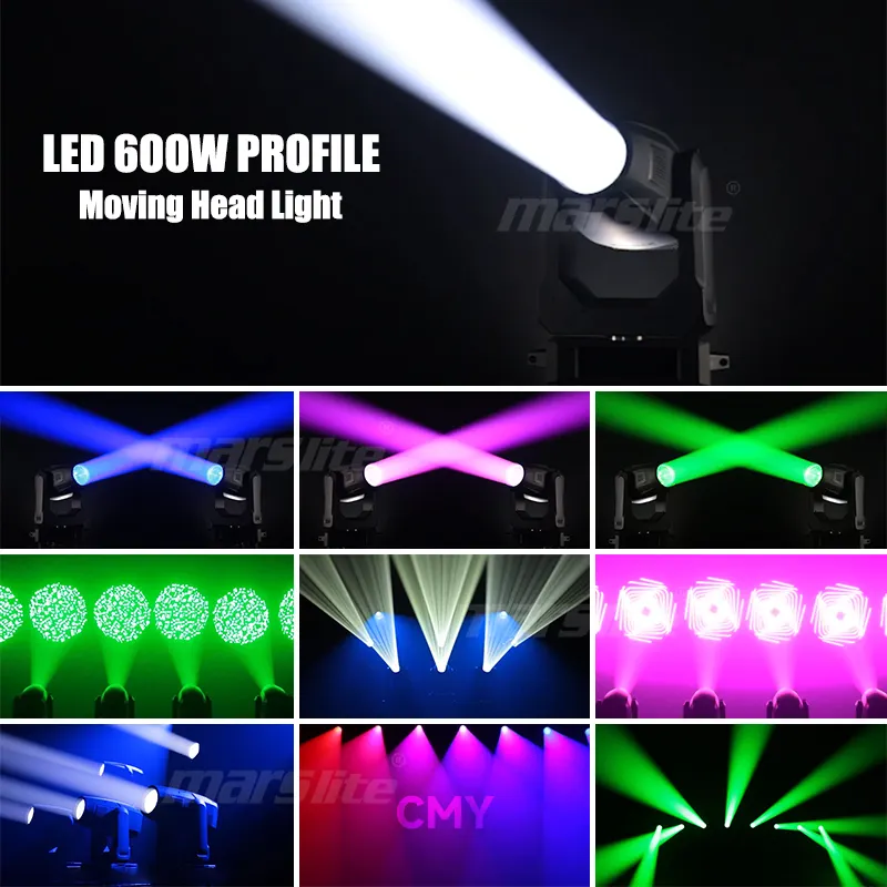 Latest Moving Head Dj Lights Company 3